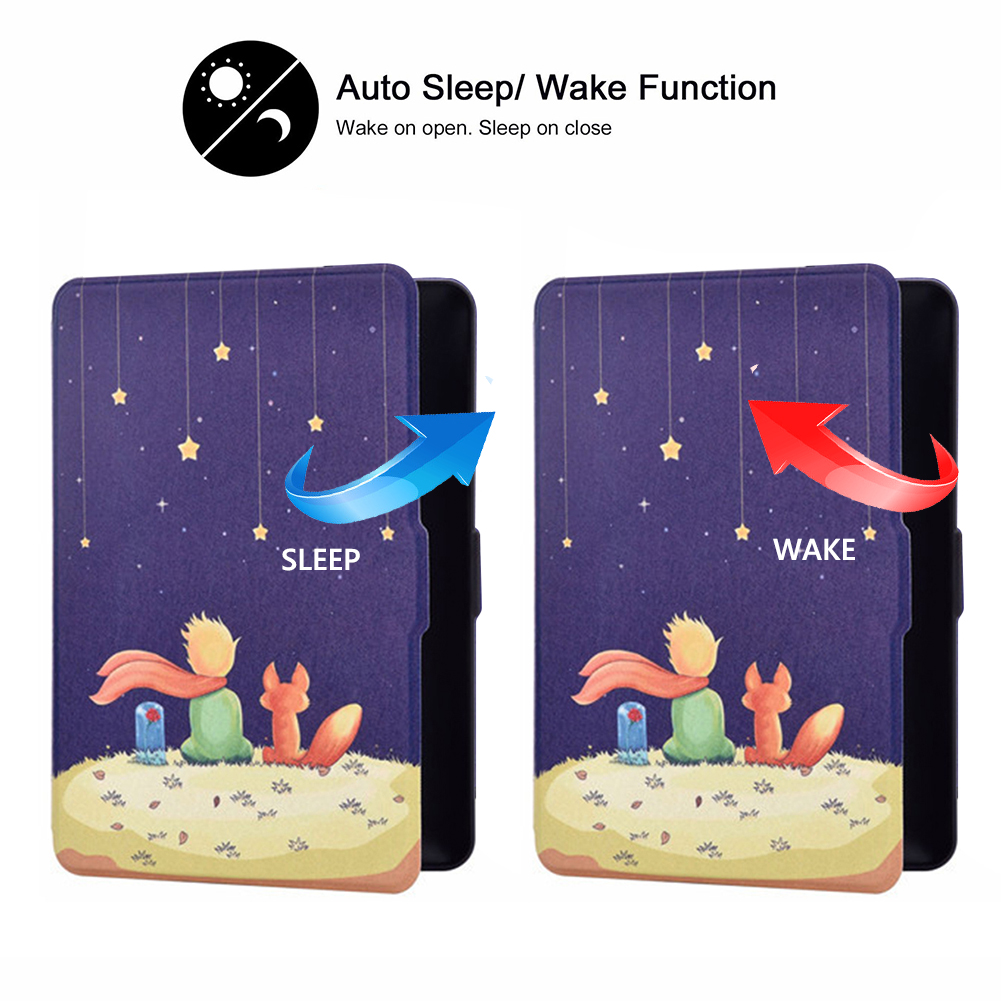 For Amazon Kindle Paperwhite 4 - Kindle Tablet Accessories incelemesi ve fiyatı