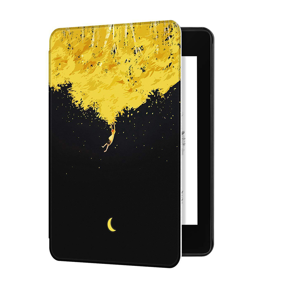 For Amazon Kindle Paperwhite 4 - Kindle Tablet Accessories incelemesi ve fiyatı