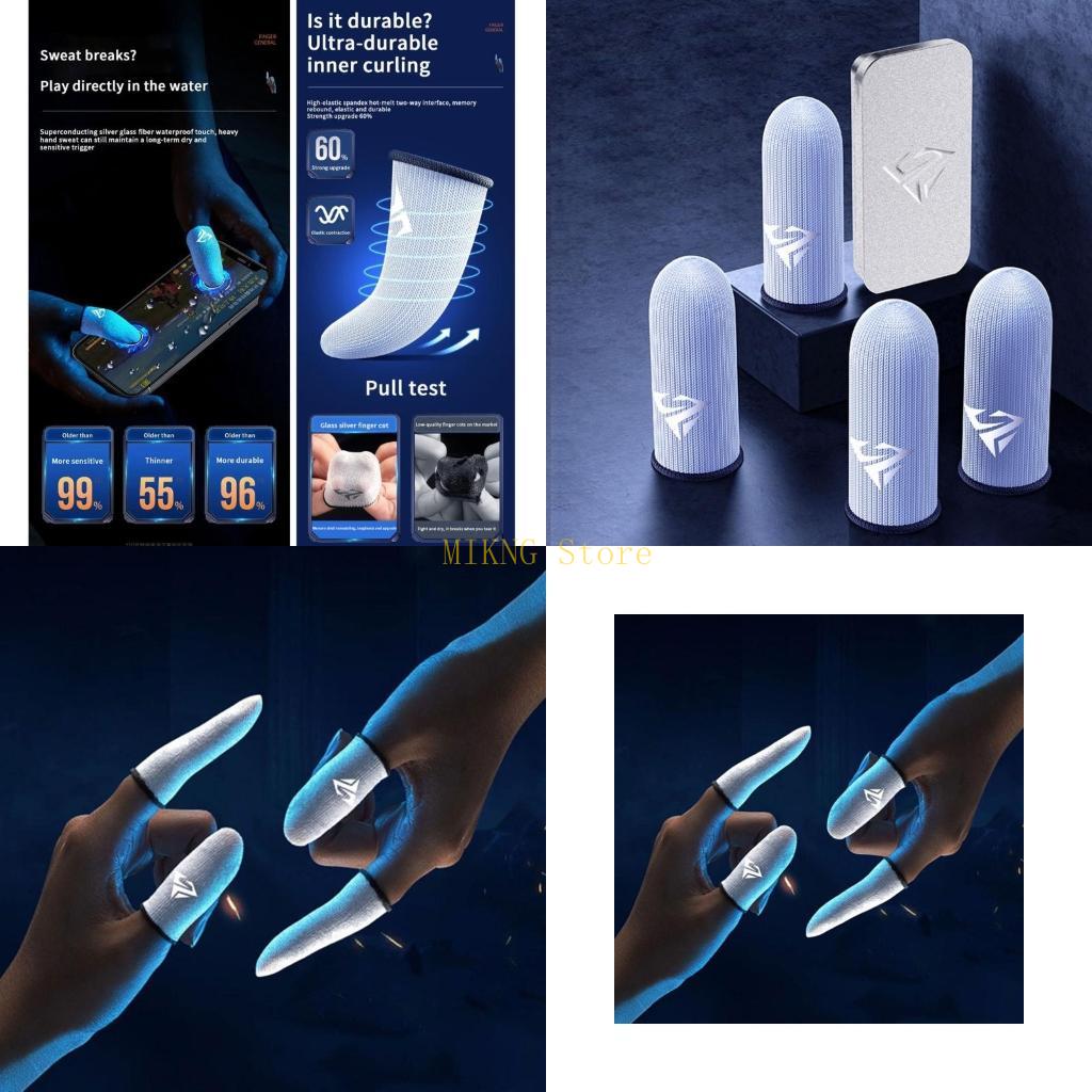 2Pair Game Glove Tablet Screen - Best Tablet Gaming Accessories incelemesi ve fiyatı