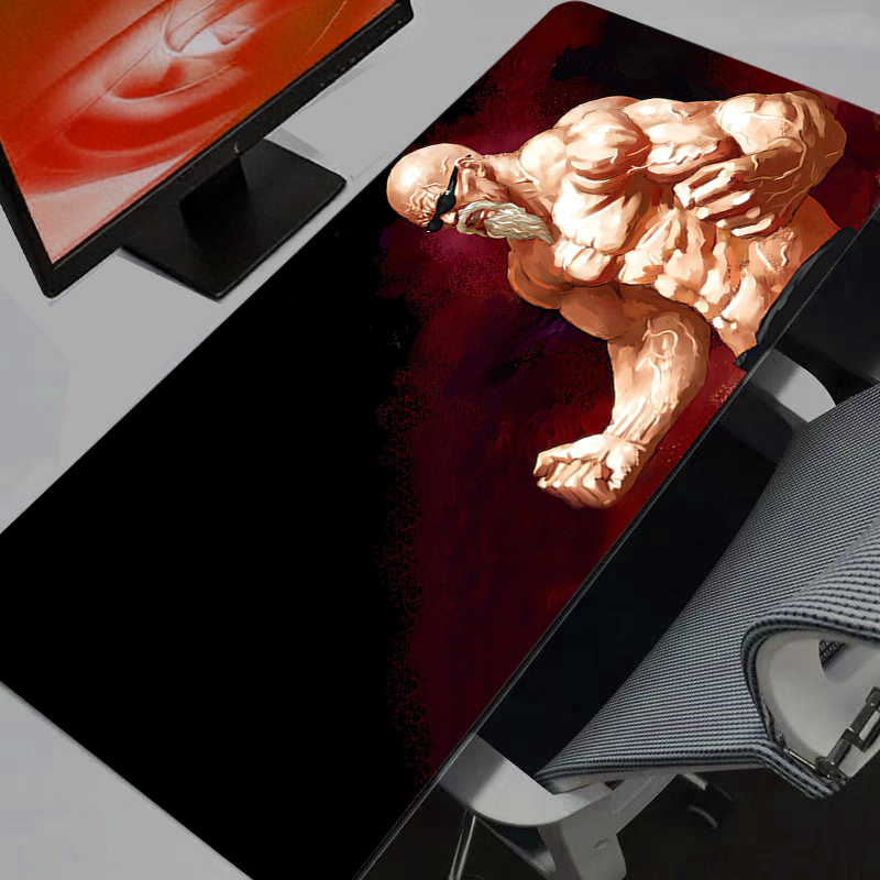 Mouse Mat DBZ Dragon Ball Z XX - Tablet Accessories Gifts incelemesi ve fiyatı