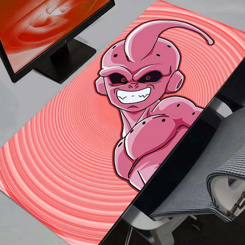 Mouse Mat DBZ Dragon Ball Z XX - Tablet Accessories Gifts incelemesi ve fiyatı
