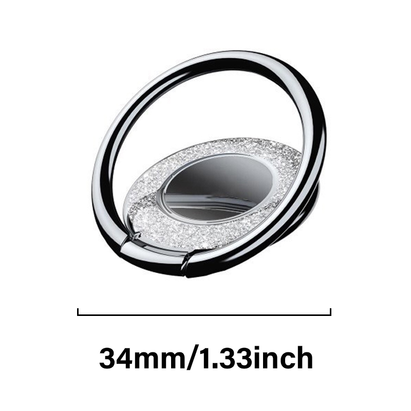 Universal Glitter Phone Ring H - Essential Tablet Accessories incelemesi ve fiyatı