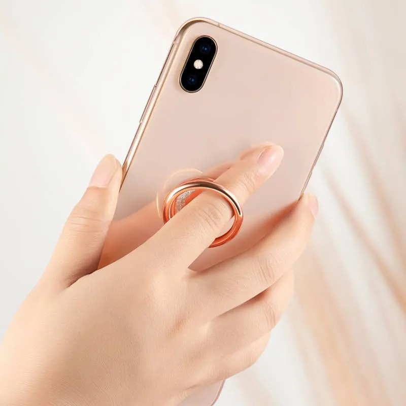 Universal Glitter Phone Ring H - Essential Tablet Accessories incelemesi ve fiyatı