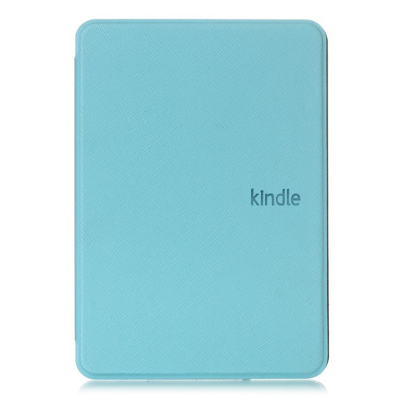 Slim Leather Case For A mazon  - Kindle Tablet Accessories incelemesi ve fiyatı