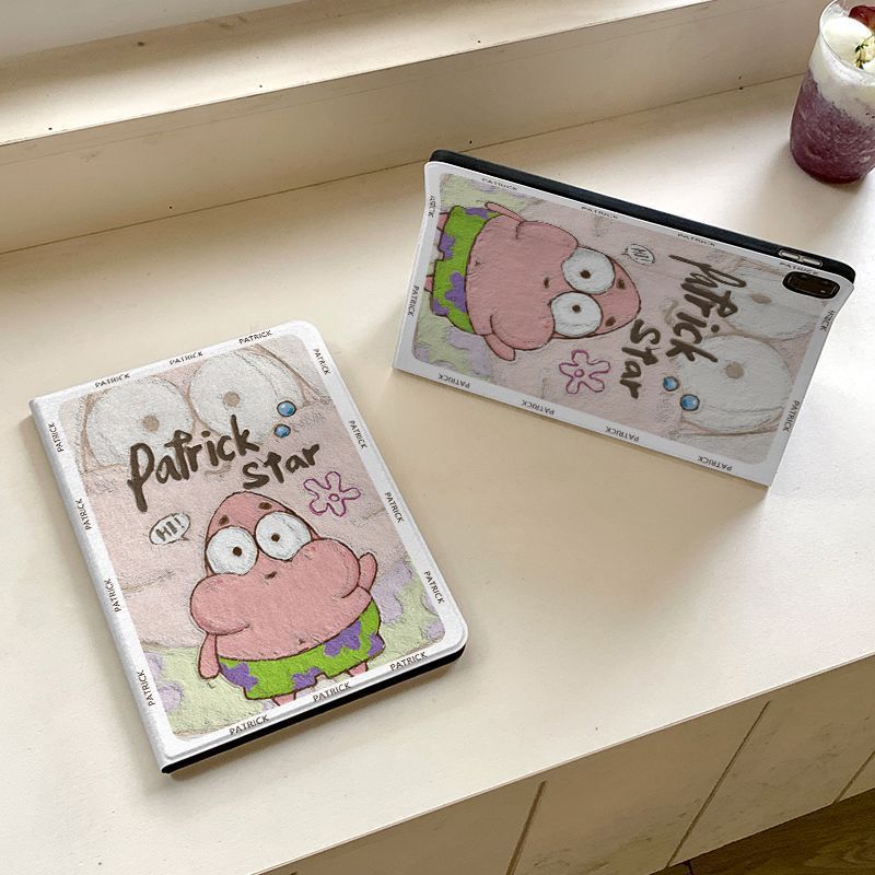 Spongebo Applicable To Apple I - Tablet Accessories Gifts incelemesi ve fiyatı