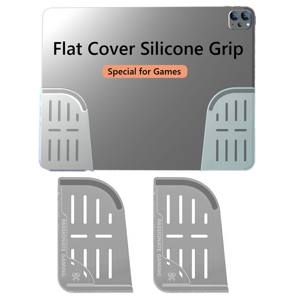 2pcs Soft Silicone Auxiliary M - Tablet Pc Accessories incelemesi ve fiyatı