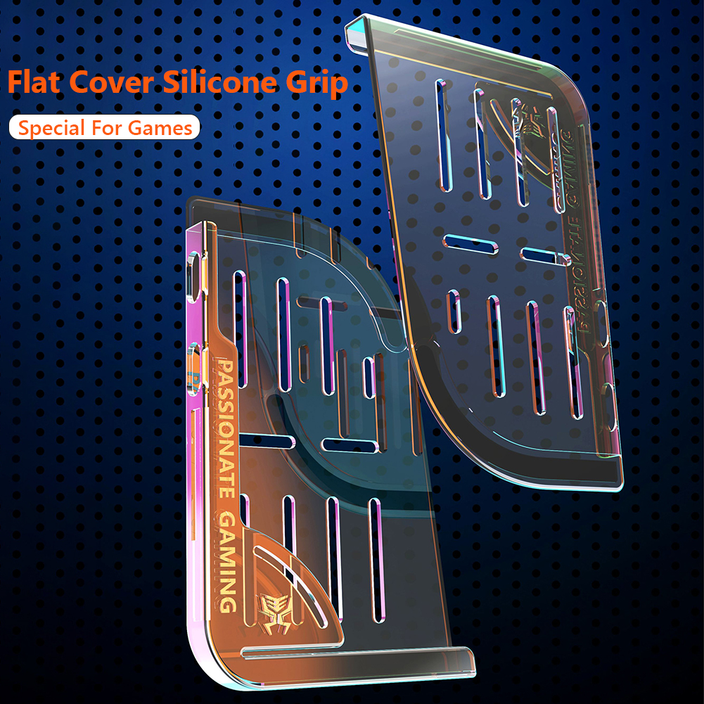 2pcs Soft Silicone Auxiliary M - Tablet Pc Accessories incelemesi ve fiyatı