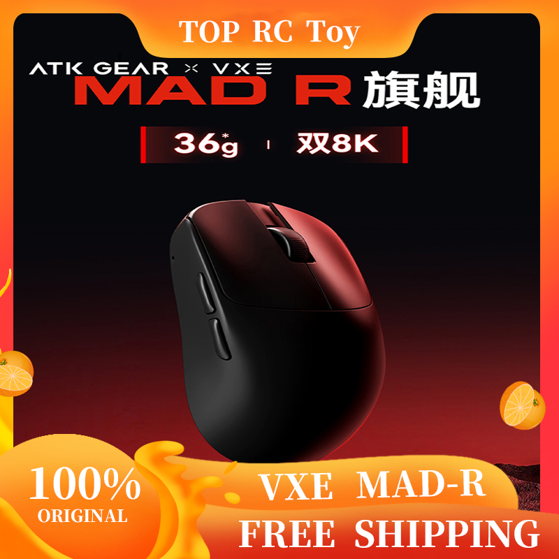 VXE VGN MAD R Major Ultra-Ligh - Tablet Accessories Gifts incelemesi ve fiyatı
