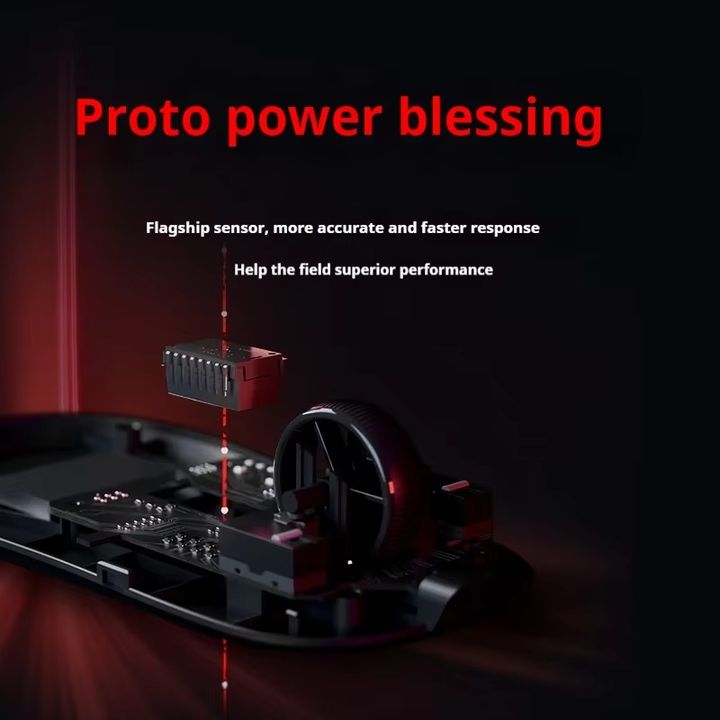 VXE VGN MAD R Major Ultra-Ligh - Tablet Accessories Gifts incelemesi ve fiyatı