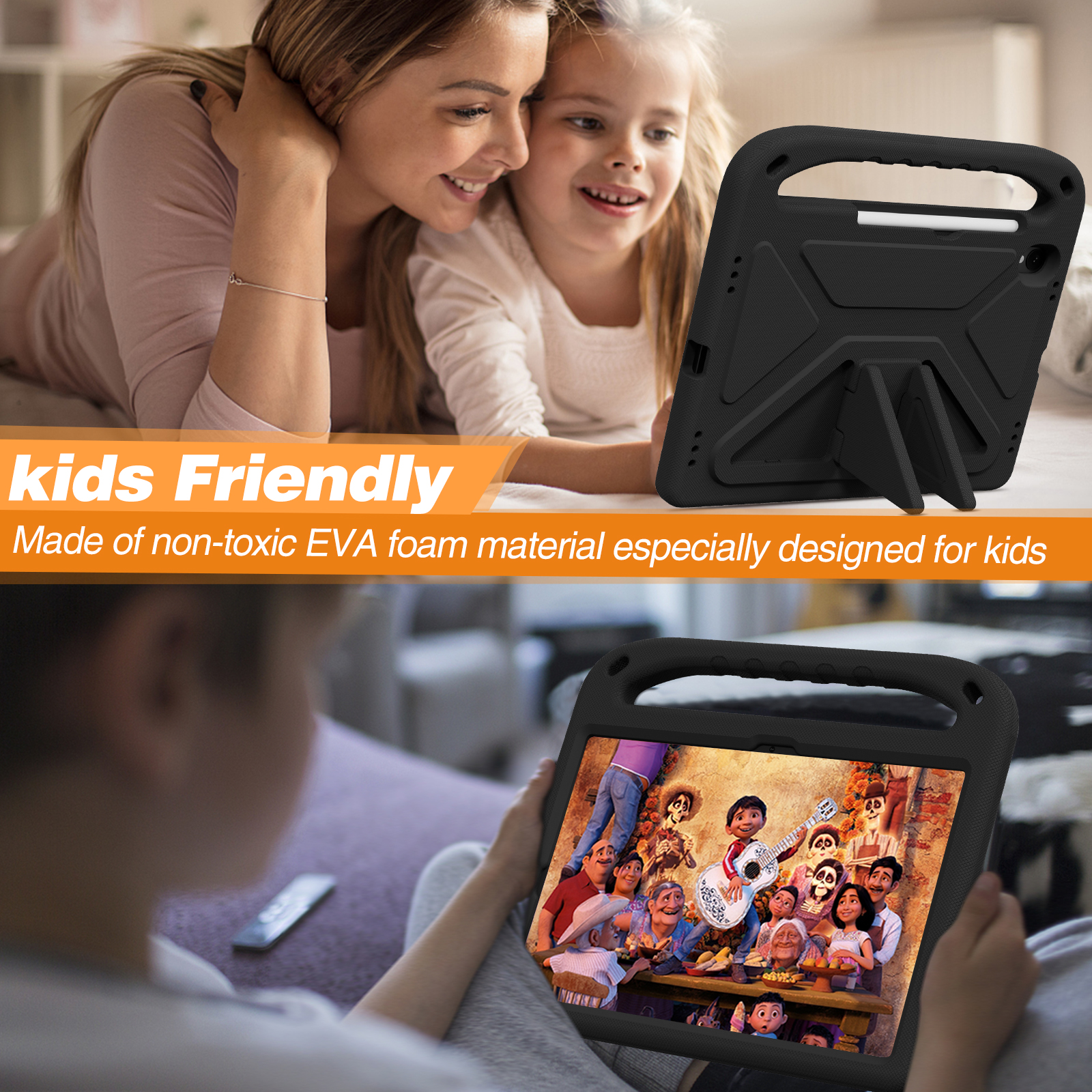 EVA Case For Samsung Tab S11 S - Samsung Tablet S11 Accessories incelemesi ve fiyatı