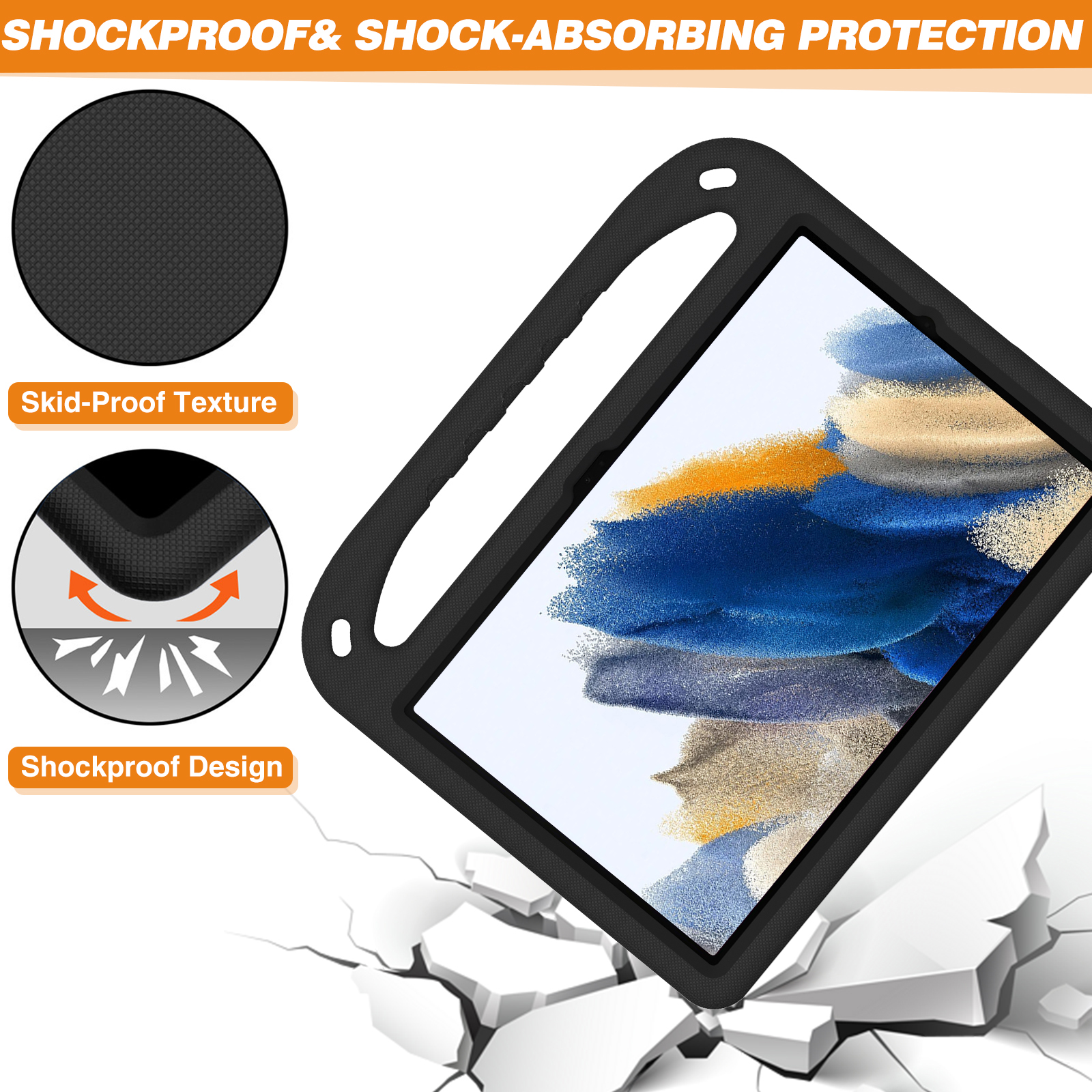 EVA Case For Samsung Tab S11 S - Samsung Tablet S11 Accessories incelemesi ve fiyatı