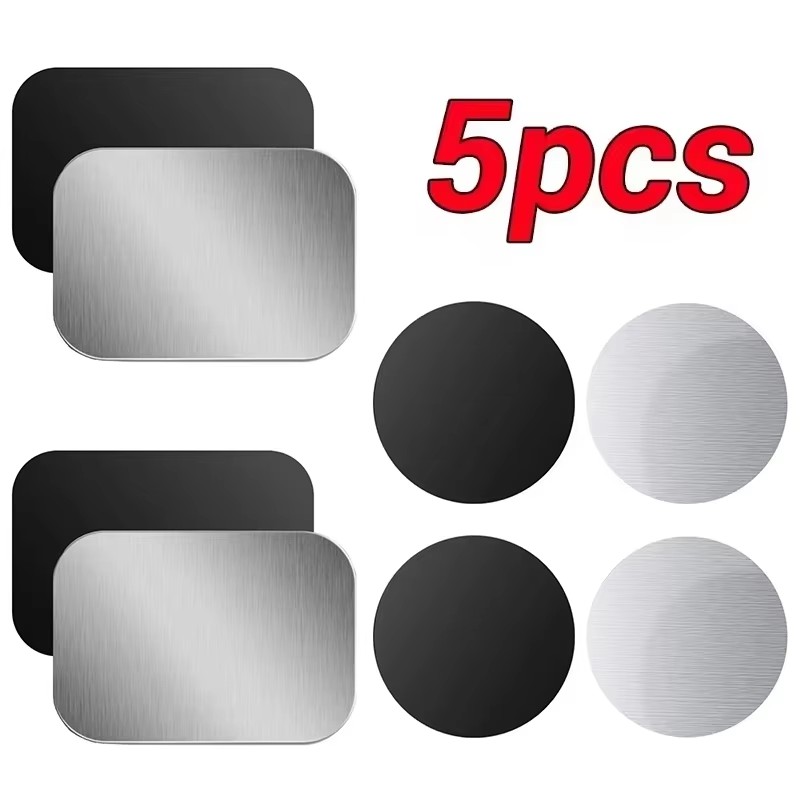 1-10PCS Universal Magnetic Car - Essential Tablet Accessories incelemesi ve fiyatı