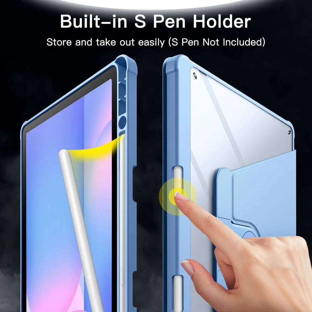 Pen Holder Case for Samsung Ga - Samsung Tablet S11 Accessories incelemesi ve fiyatı