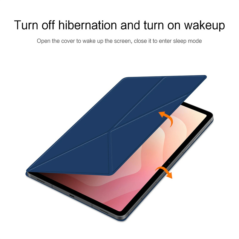 Smart Book Cover For Samsung G - Samsung Tablet S11 Accessories incelemesi ve fiyatı