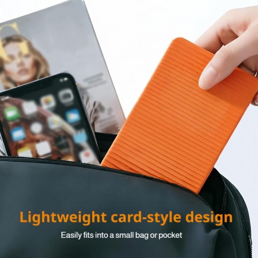 Flexible Foldable Silicone Pho - Essential Tablet Accessories incelemesi ve fiyatı