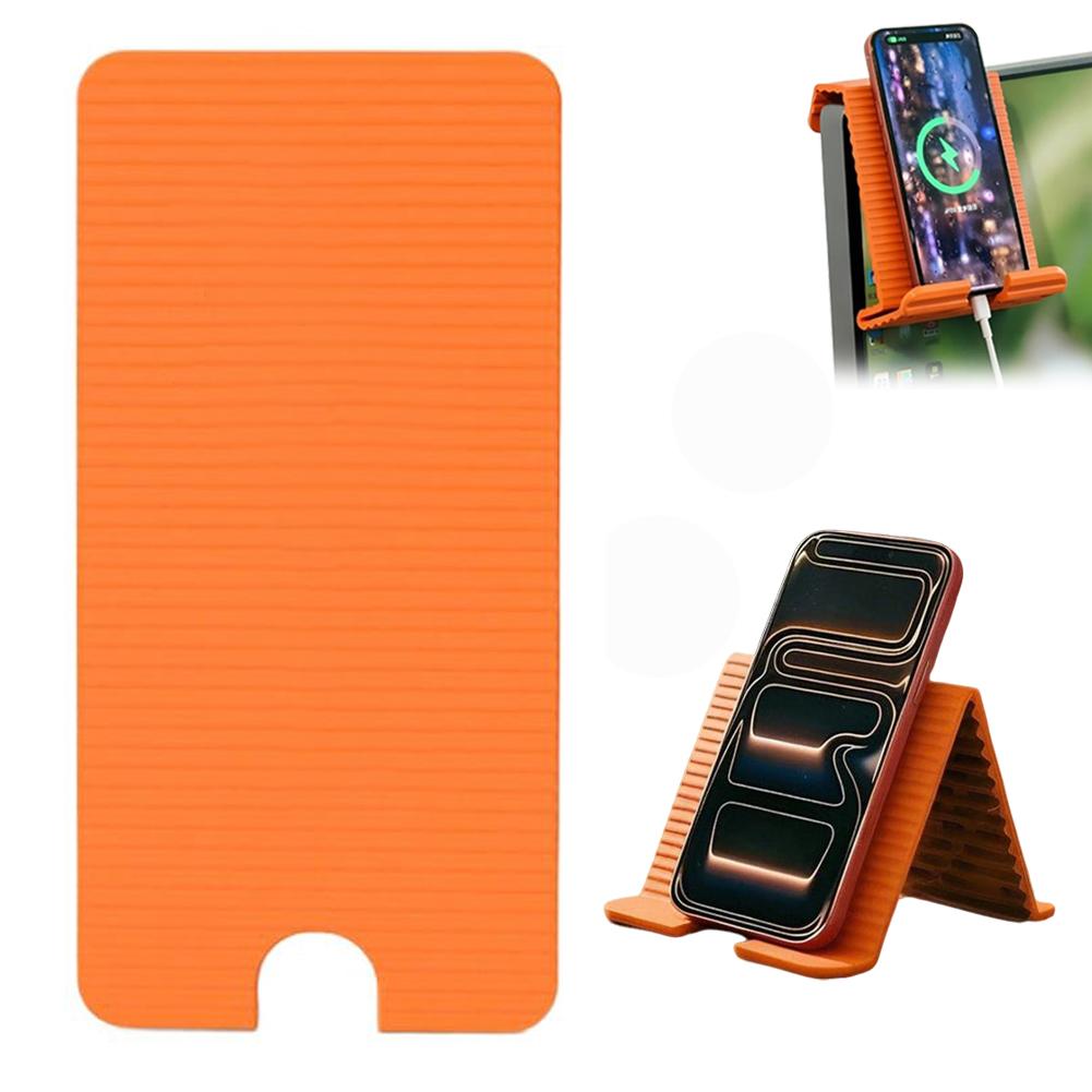 Flexible Foldable Silicone Pho - Essential Tablet Accessories incelemesi ve fiyatı