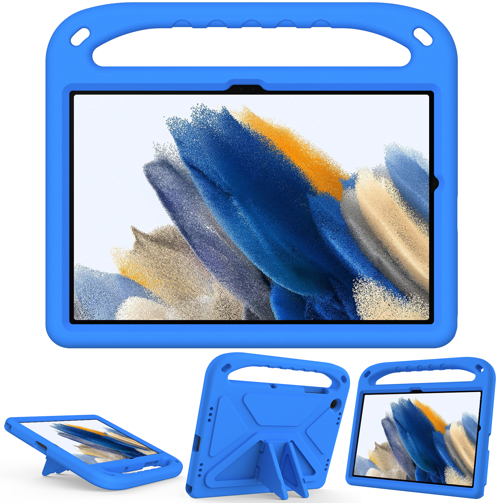 Kids EVA Stand Case For Samsun - Samsung Tablet S11 Accessories incelemesi ve fiyatı