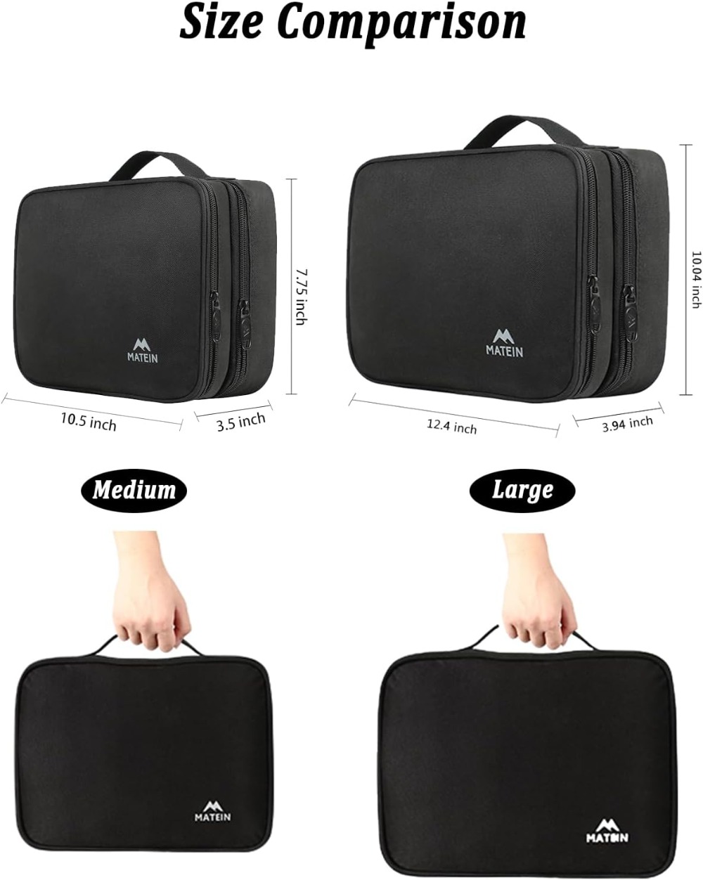 Electronics Organizer Travel C - Essential Tablet Accessories incelemesi ve fiyatı