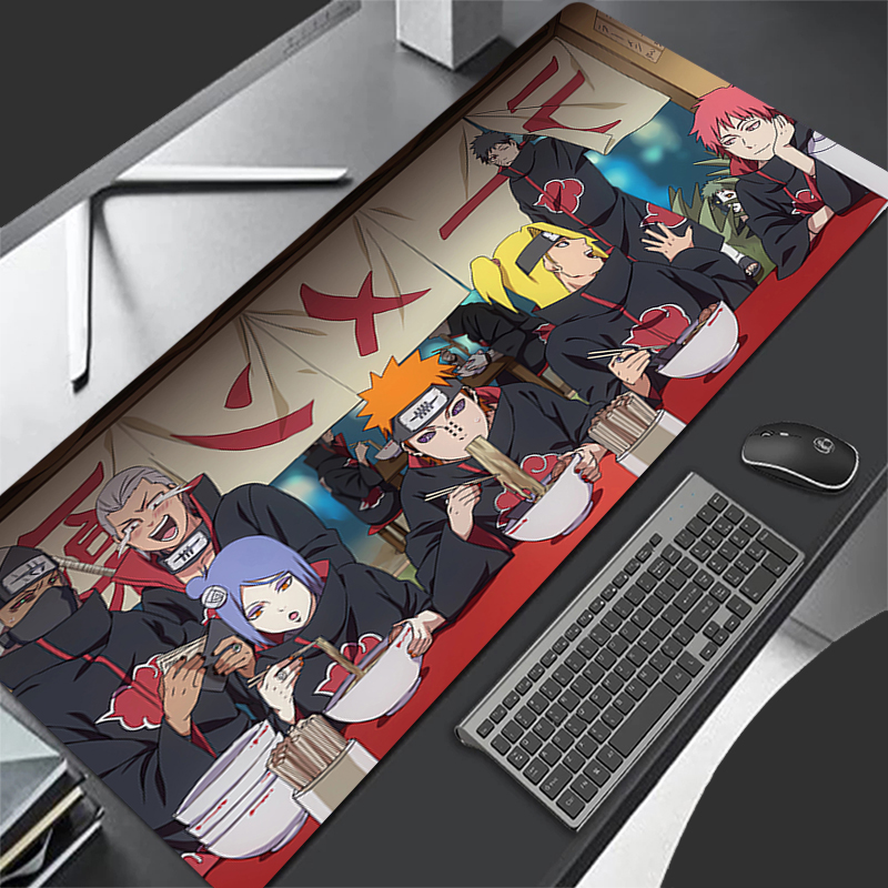Mouse Pad Naruto Anime Gamer T - Best Tablet Gaming Accessories incelemesi ve fiyatı