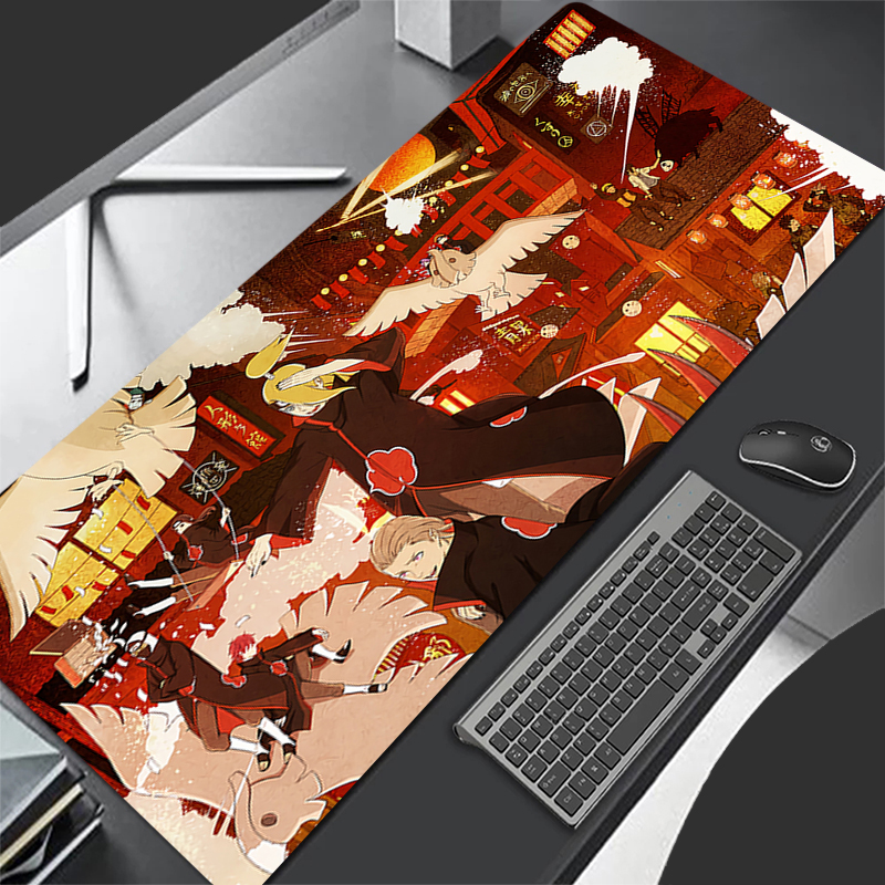 Mouse Pad Naruto Anime Gamer T - Best Tablet Gaming Accessories incelemesi ve fiyatı