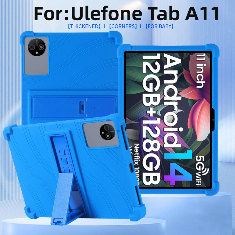 For Ulefone Tab A11 Tablet Cas - Ulefone Tablet Accessories incelemesi ve fiyatı