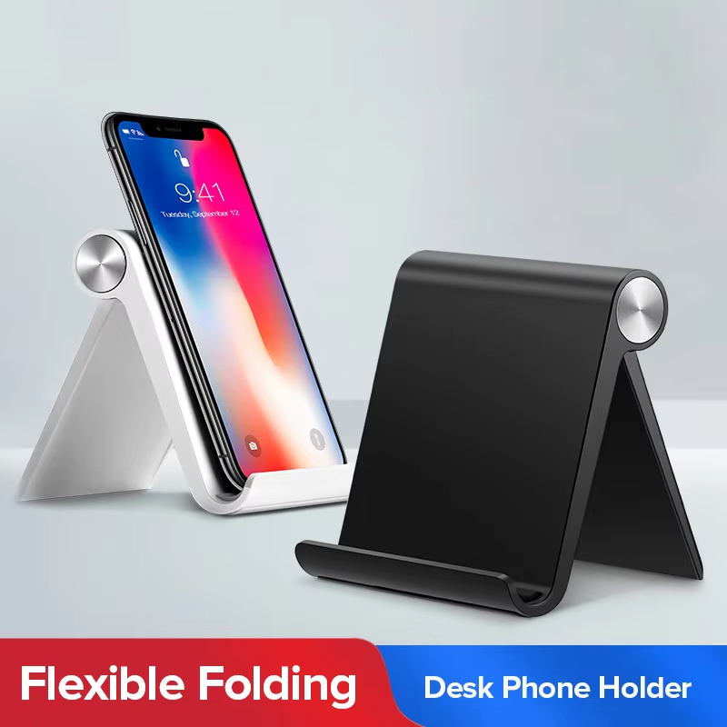 Universal Foldable Desk Phone  - Essential Tablet Accessories incelemesi ve fiyatı