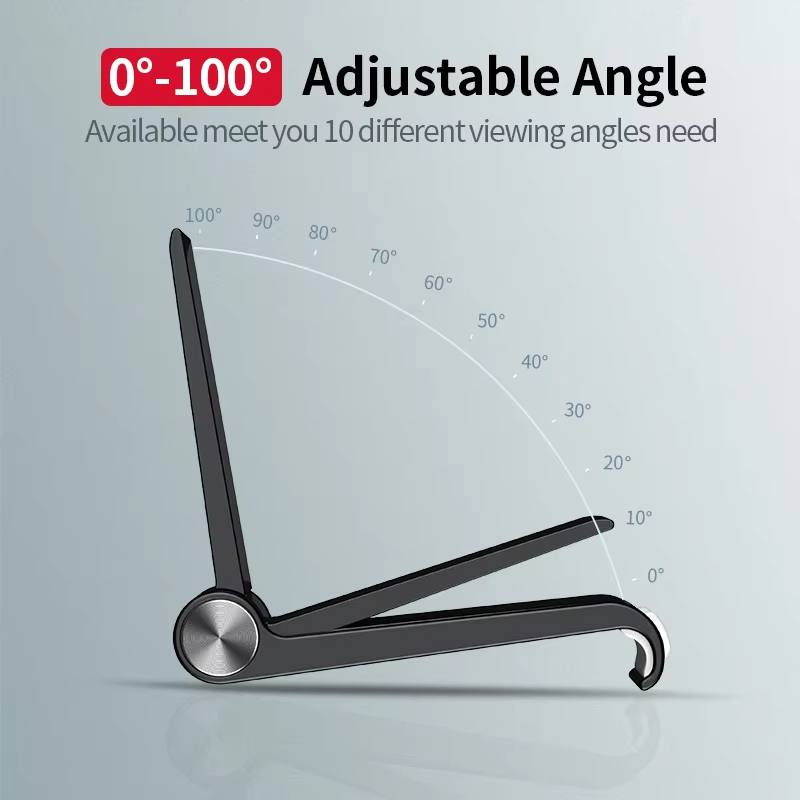 Universal Foldable Desk Phone  - Essential Tablet Accessories incelemesi ve fiyatı