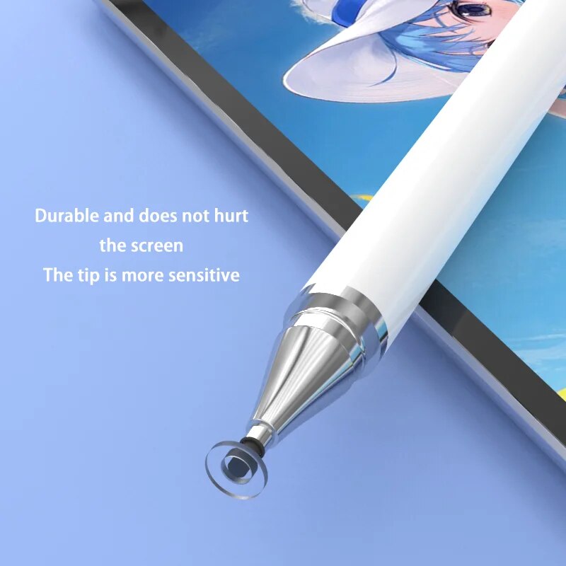 Universal Tablet Pen Touchscre - Tablet Pc Accessories incelemesi ve fiyatı