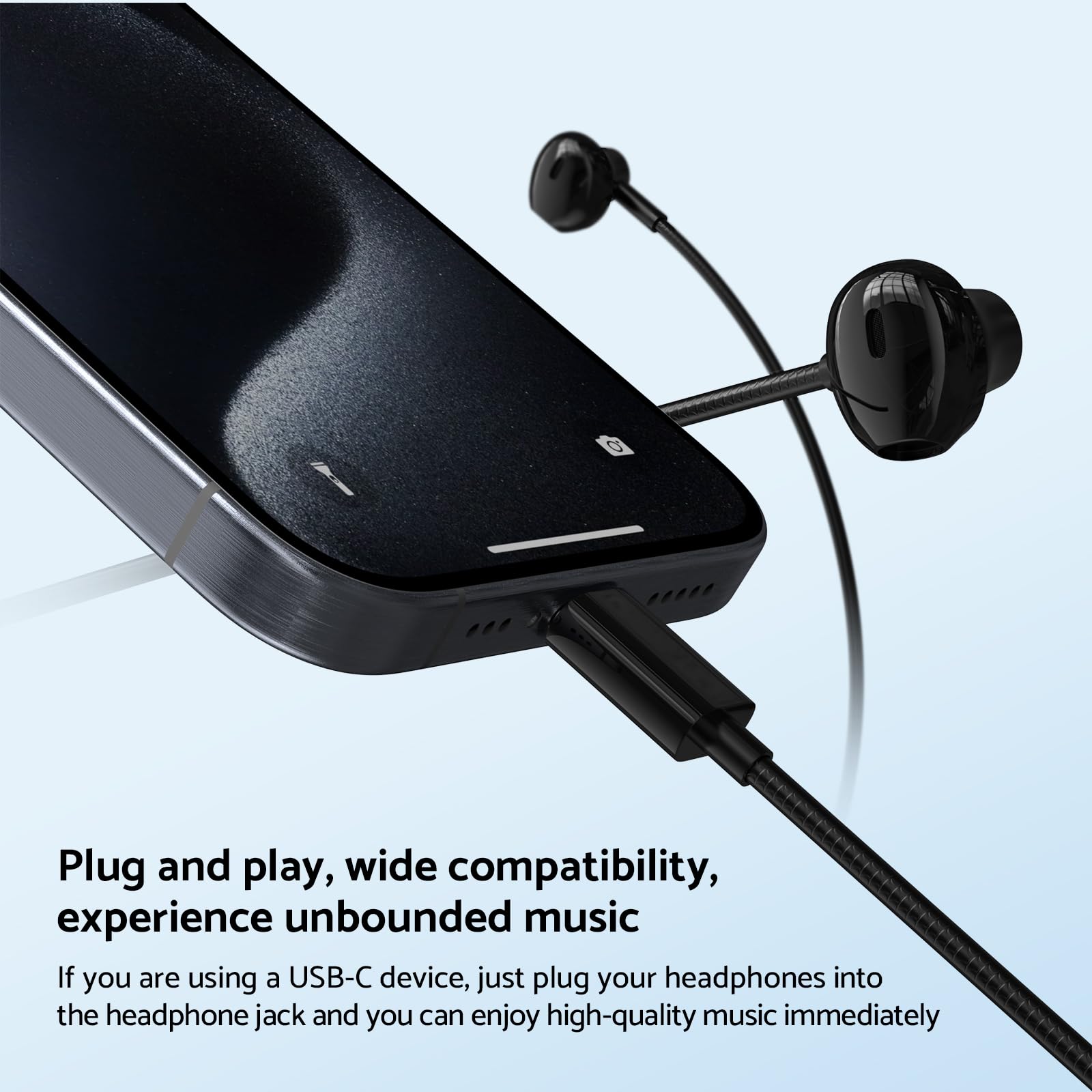 HiFi Surround Headphones Bass  - Tablet Pc Accessories incelemesi ve fiyatı