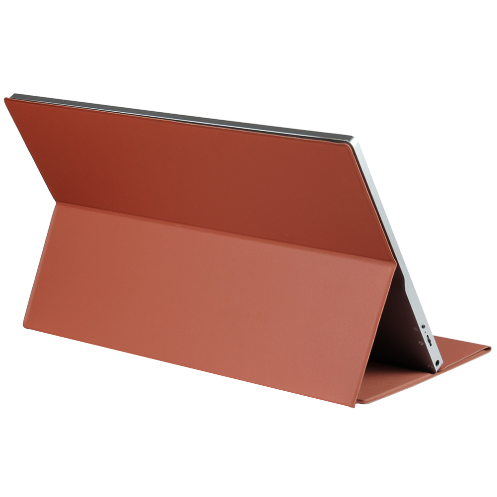 For Portable Monitor Luxury PU - Ulefone Tablet Accessories incelemesi ve fiyatı