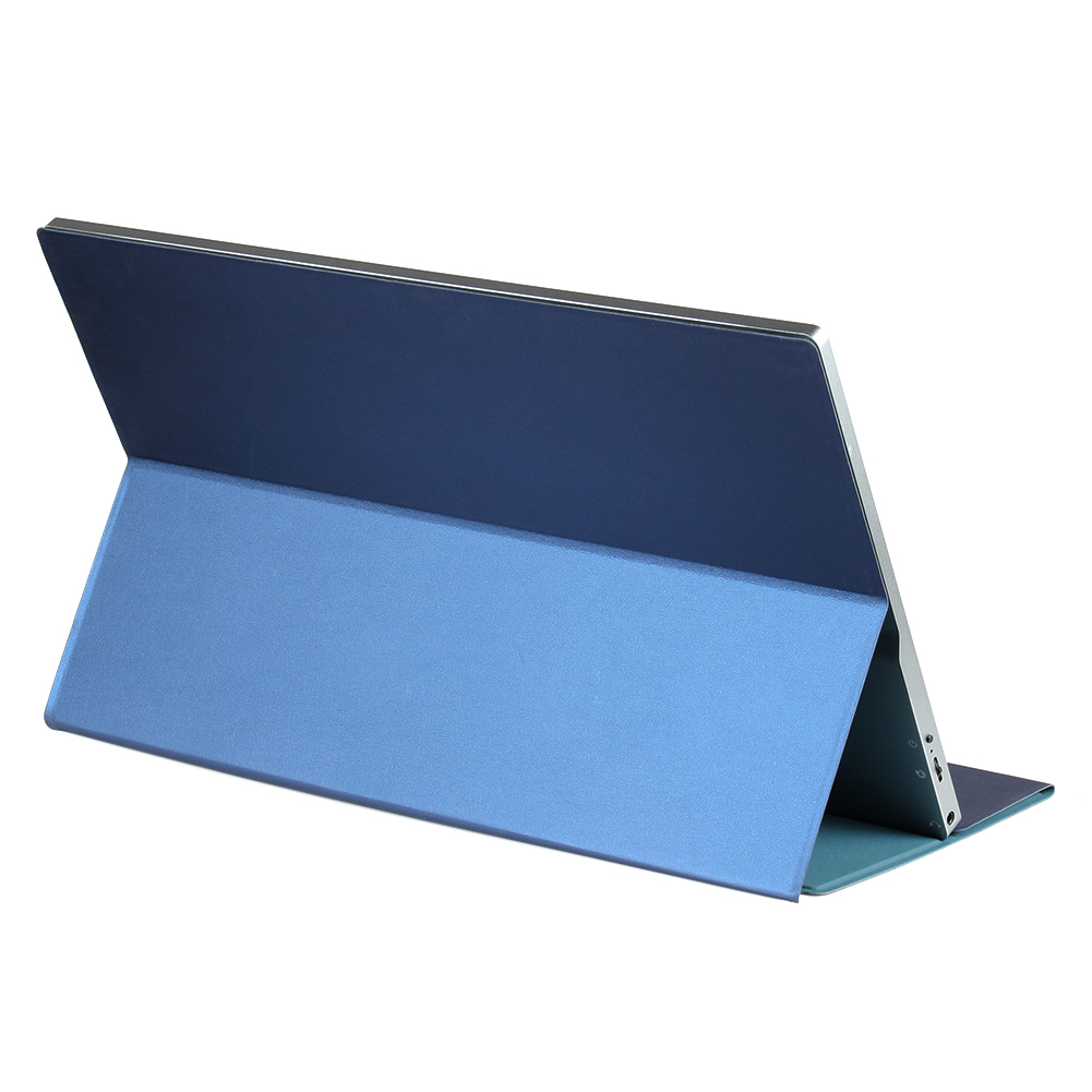 For Portable Monitor Luxury PU - Ulefone Tablet Accessories incelemesi ve fiyatı