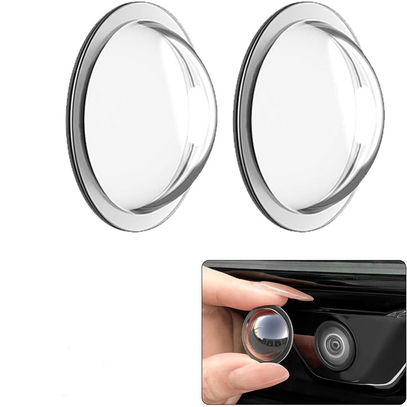2/4pcs Car Camera Lens Protect - Tablet Computer Accessories incelemesi ve fiyatı