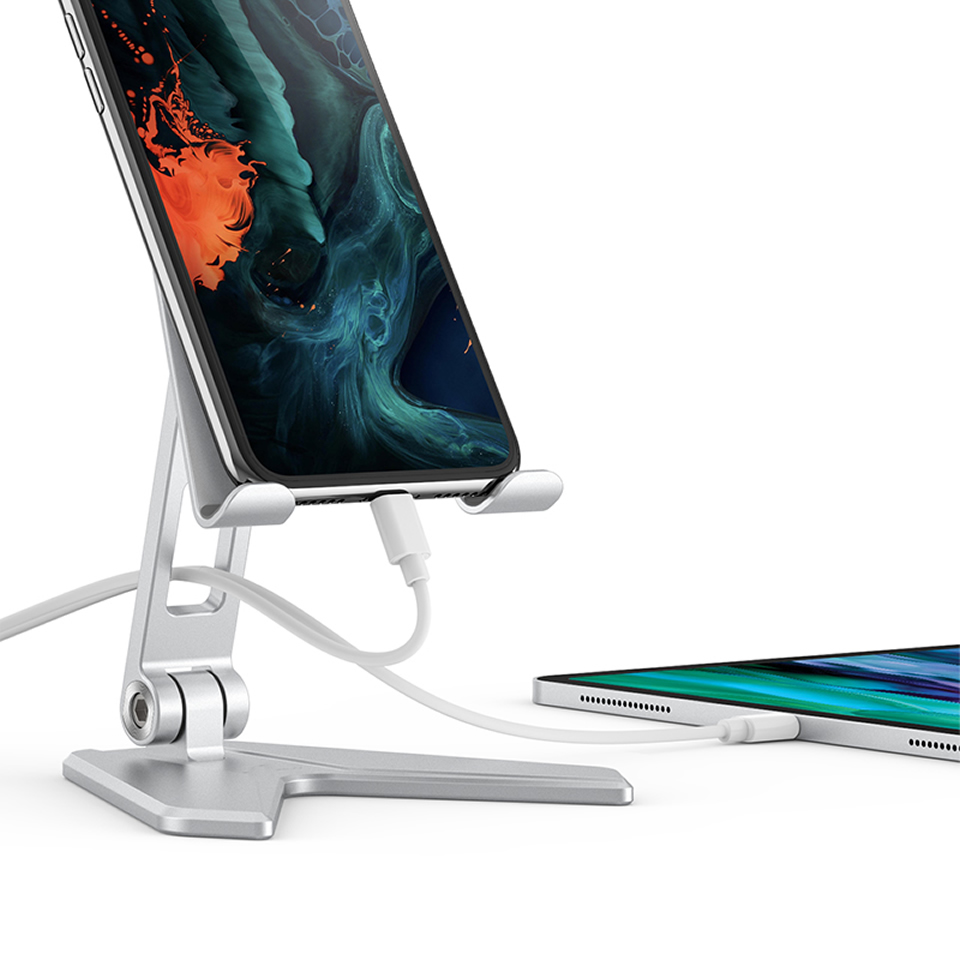 Tablet Stand Adjustable Foldin - Samsung Tablet S11 Accessories incelemesi ve fiyatı