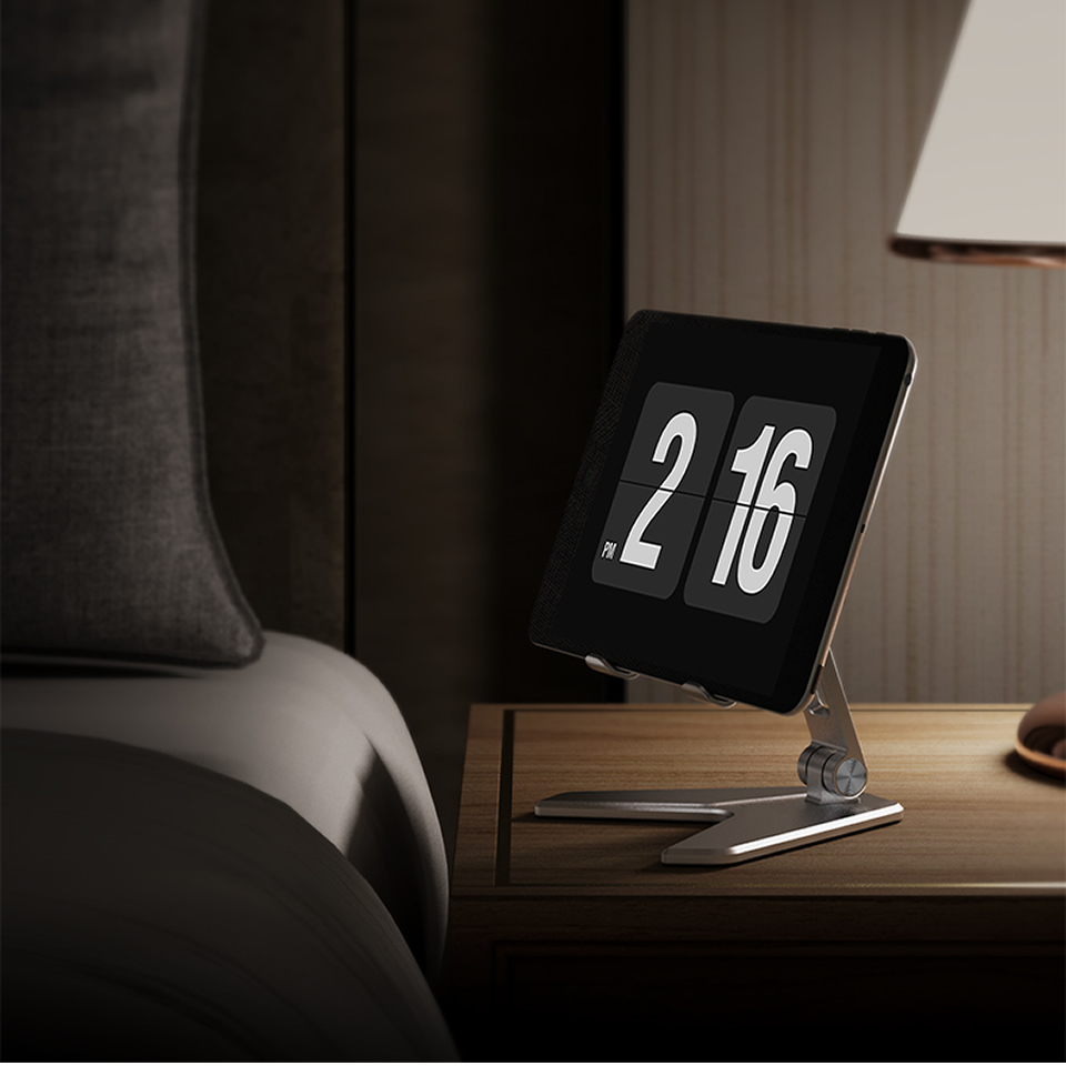 Tablet Stand Adjustable Foldin - Samsung Tablet S11 Accessories incelemesi ve fiyatı