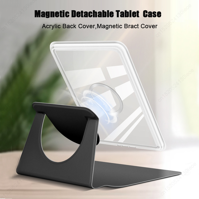 Magnetic Detachable Case For K - Kindle Tablet Accessories incelemesi ve fiyatı