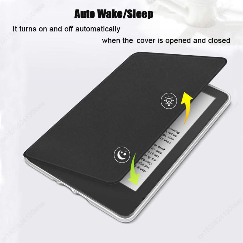Magnetic Detachable Case For K - Kindle Tablet Accessories incelemesi ve fiyatı