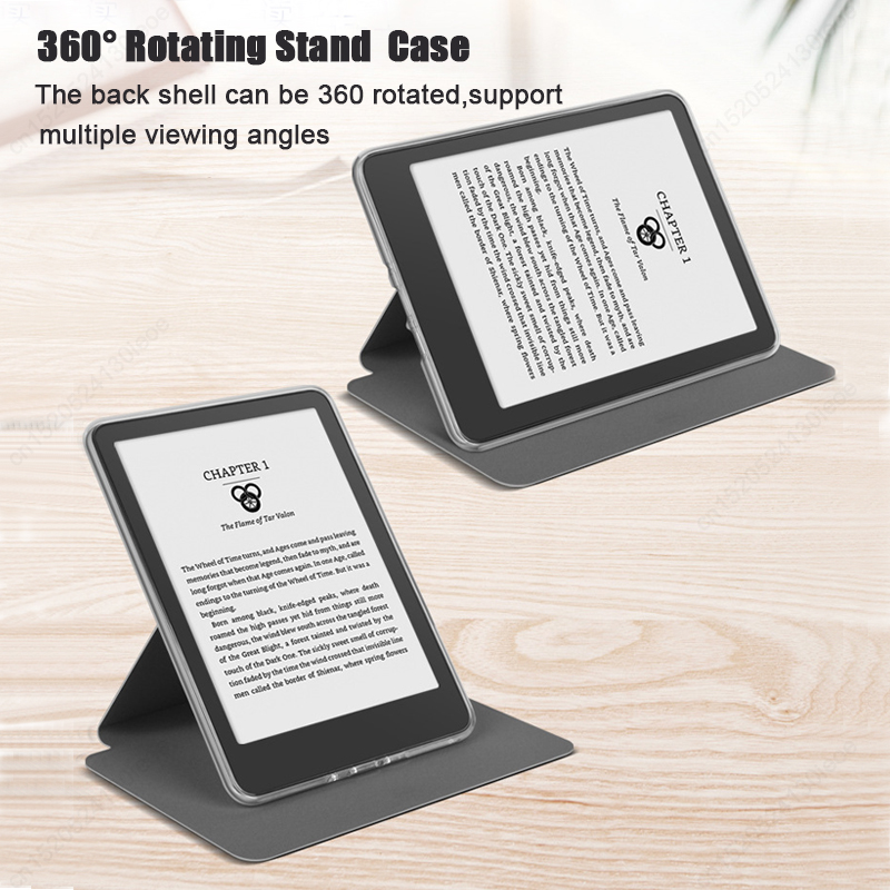 Magnetic Detachable Case For K - Kindle Tablet Accessories incelemesi ve fiyatı