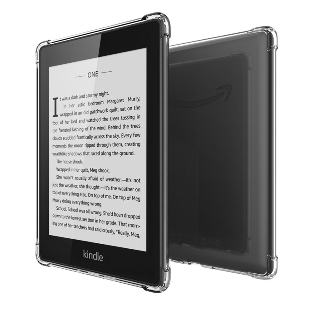 Case for 2021 Kindle Paperwhit - Kindle Tablet Accessories incelemesi ve fiyatı