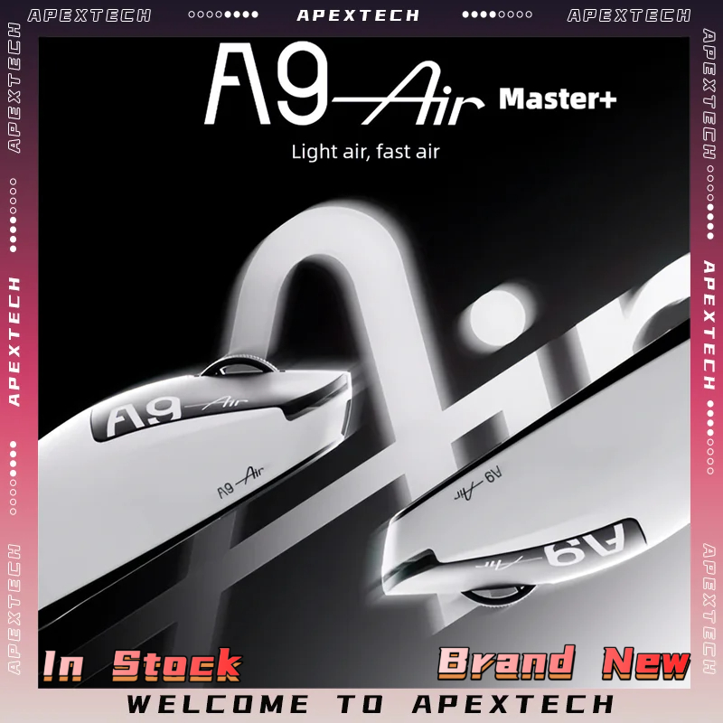 ATK A9 Air Ultimate Plus Gamin - Essential Tablet Accessories incelemesi ve fiyatı