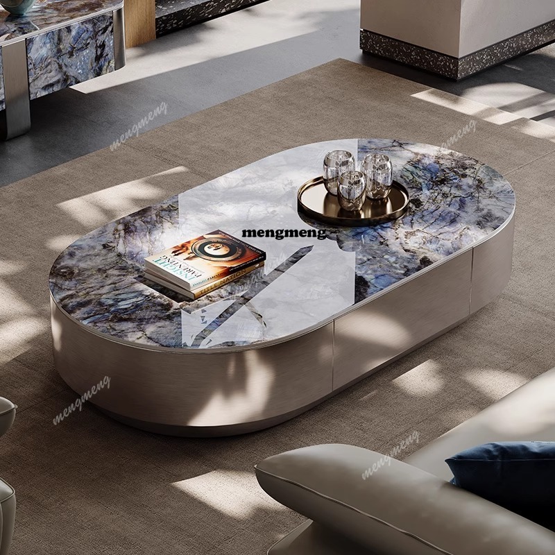 Glam Aesthetic Coffee Table De - Unique Table Accessories incelemesi ve fiyatı