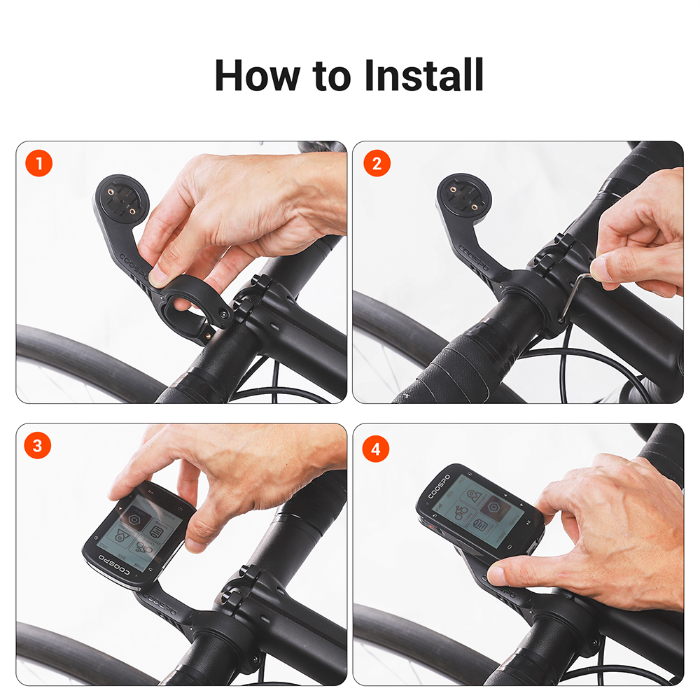 COOSPO MT5 Bicycle Computer Mo - Tablet Computer Accessories incelemesi ve fiyatı