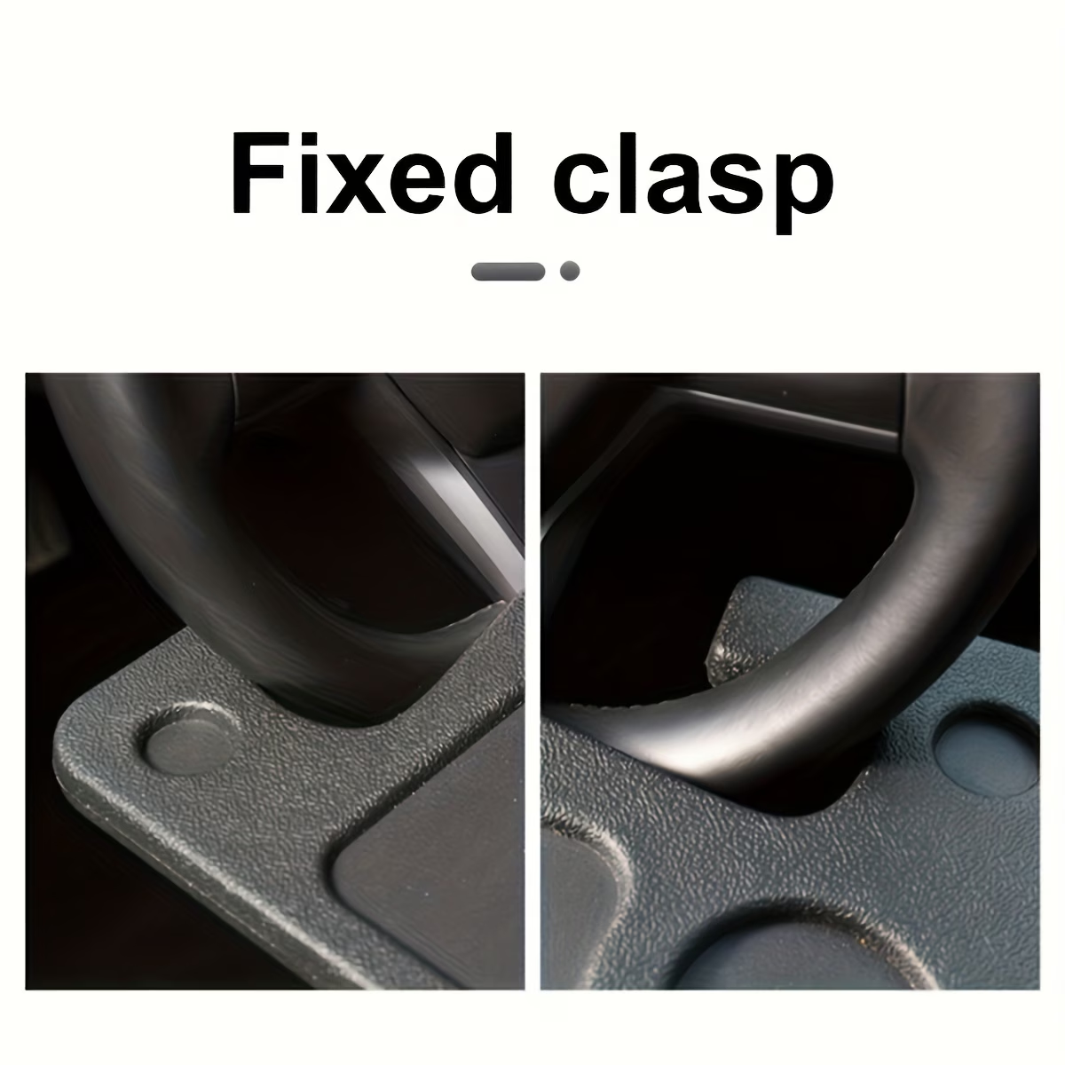 Car Steering Wheel Table Unive - Essential Tablet Accessories incelemesi ve fiyatı