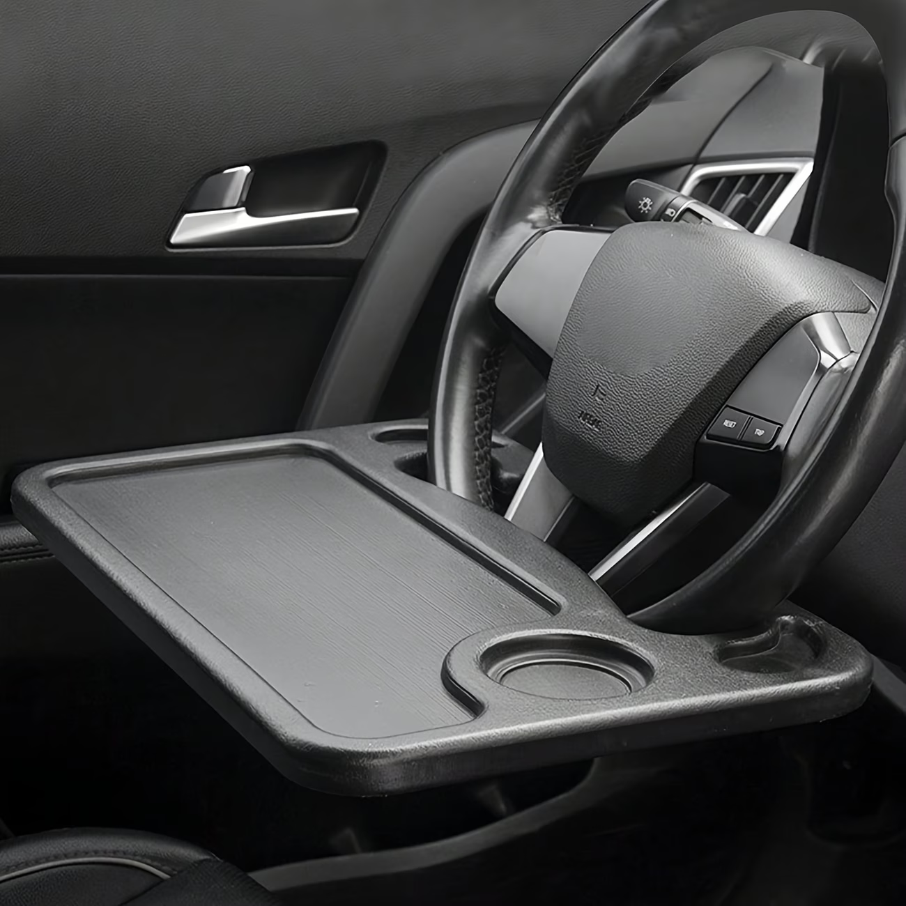 Car Steering Wheel Table Unive - Essential Tablet Accessories incelemesi ve fiyatı