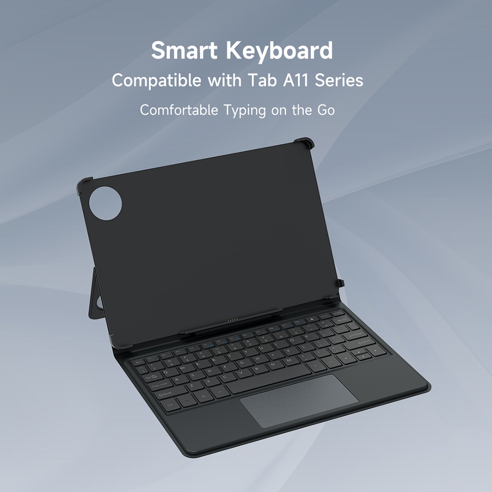 Ulefone Pogo Pin Smart Keyboar - Ulefone Tablet Accessories incelemesi ve fiyatı