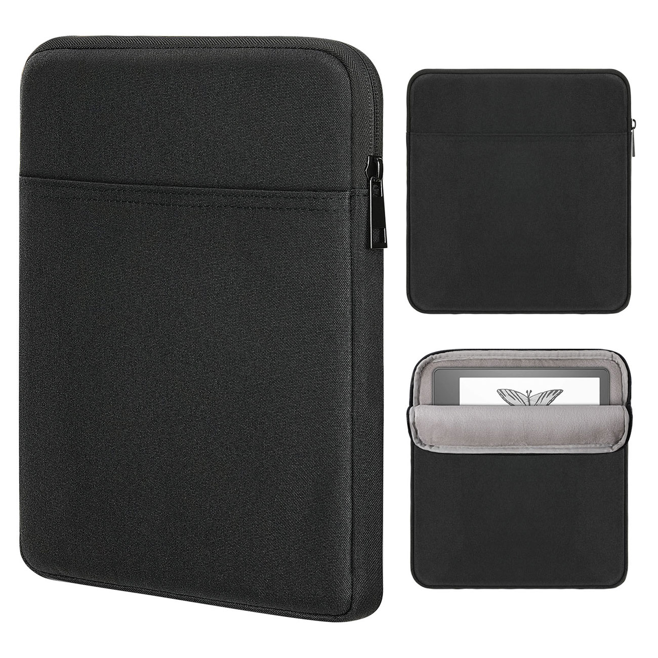 MoKo Tablet Sleeve for Kindle  - Kindle Tablet Accessories incelemesi ve fiyatı