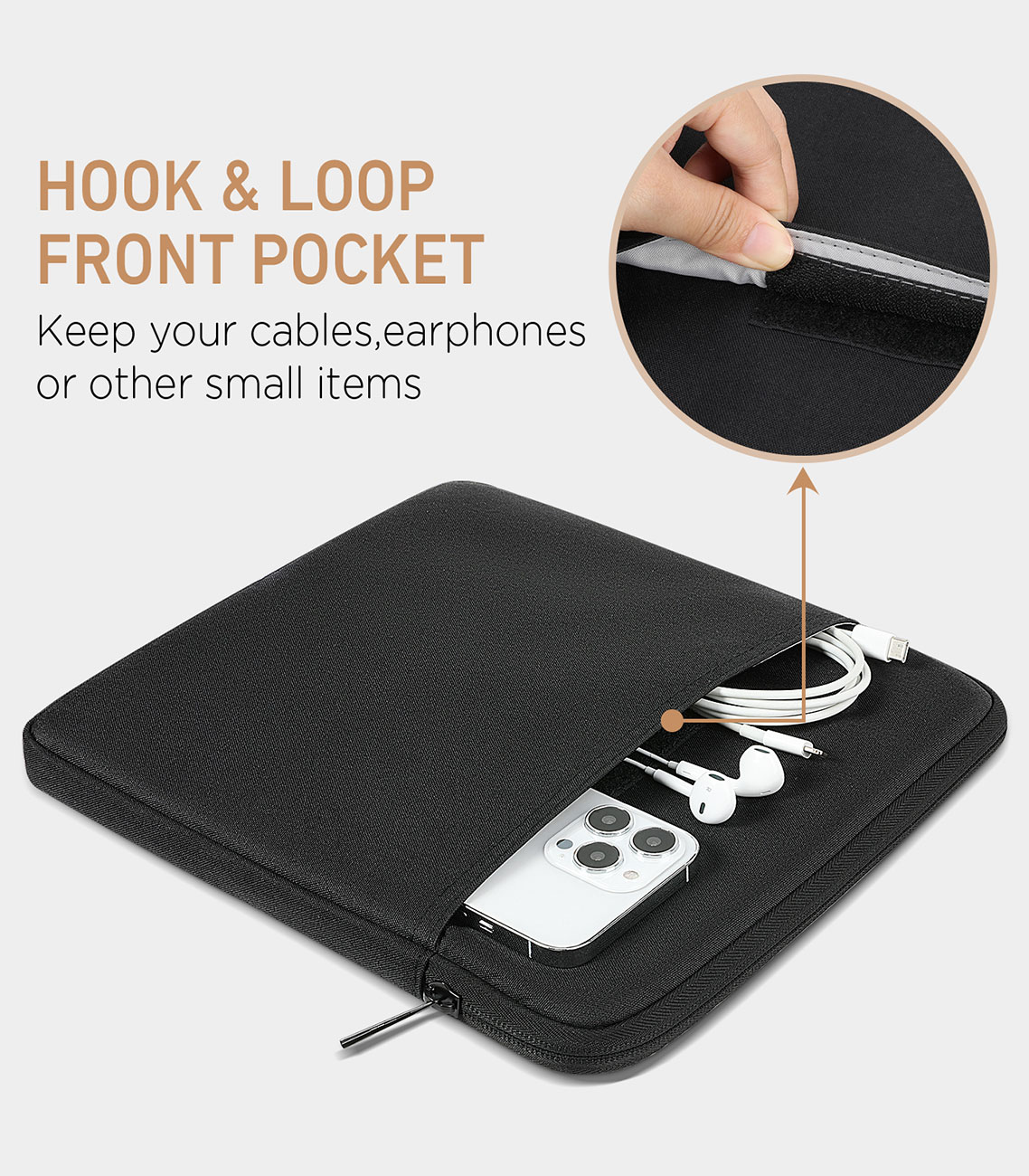 MoKo Tablet Sleeve for Kindle  - Kindle Tablet Accessories incelemesi ve fiyatı