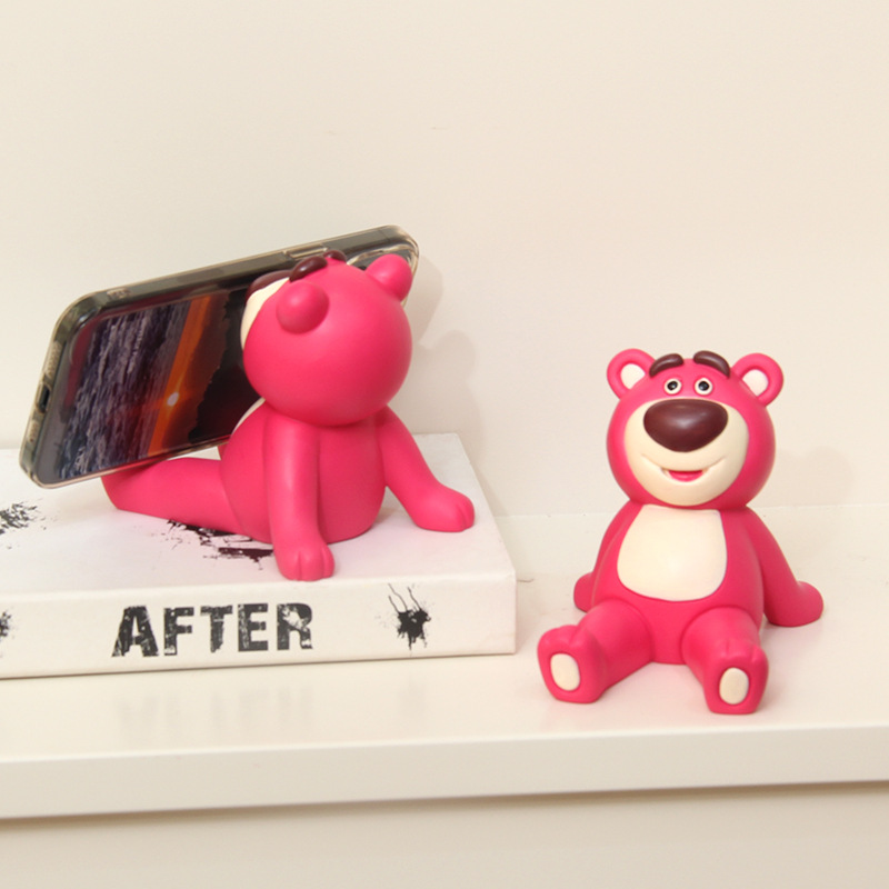 New Lotso Mobile Phone Holder  - Tablet Accessories Gifts incelemesi ve fiyatı