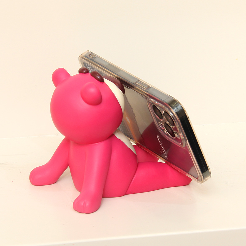 New Lotso Mobile Phone Holder  - Tablet Accessories Gifts incelemesi ve fiyatı