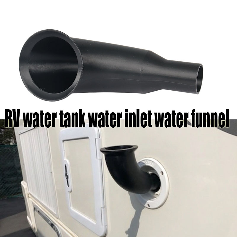 1pc Motorhome Camping Funnel R - Tablet Computer Accessories incelemesi ve fiyatı