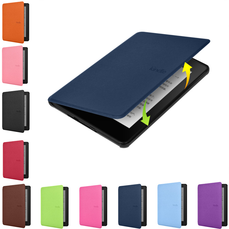 Solid Smart Case For Kindle Pa - Kindle Tablet Accessories incelemesi ve fiyatı